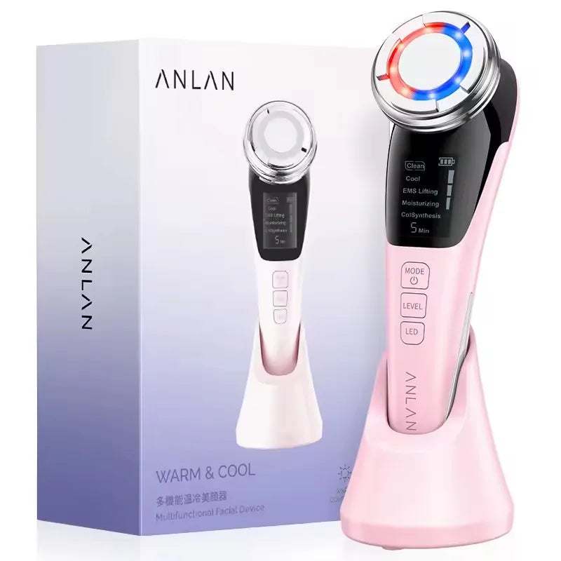 VylaLift™ Ice-Toning Facial Wand