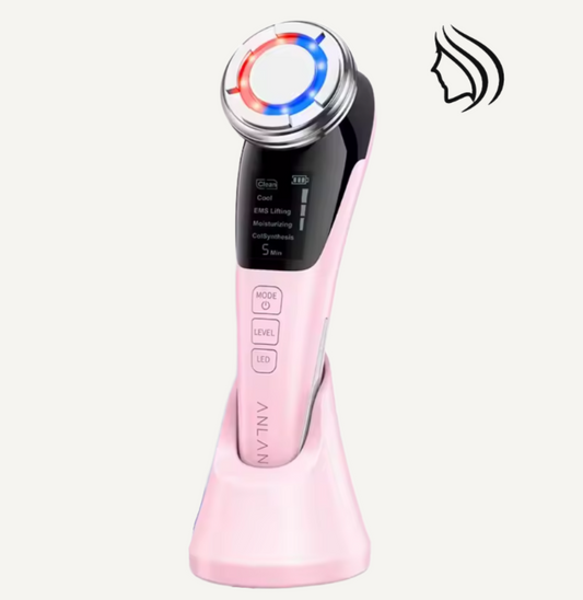 VylaLift™ Ice-Toning Facial Wand